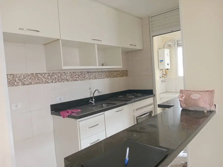 Apartamento com 2 quartos para alugar, 50m2 em Centro, Diadema - SP - imagem 3 Foto 3 de Apartamento com 2 quartos para alugar, 50m2 em Centro, Diadema - SP
