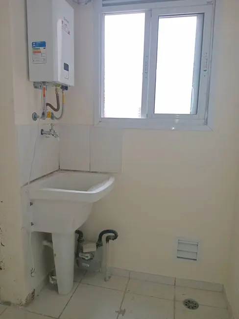 Apartamento com 2 quartos para alugar, 50m2 em Centro, Diadema - SP - imagem 4 Foto 4 de Apartamento com 2 quartos para alugar, 50m2 em Centro, Diadema - SP