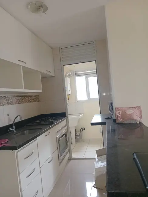 Apartamento com 2 quartos para alugar, 50m2 em Centro, Diadema - SP - imagem 2 Foto 2 de Apartamento com 2 quartos para alugar, 50m2 em Centro, Diadema - SP