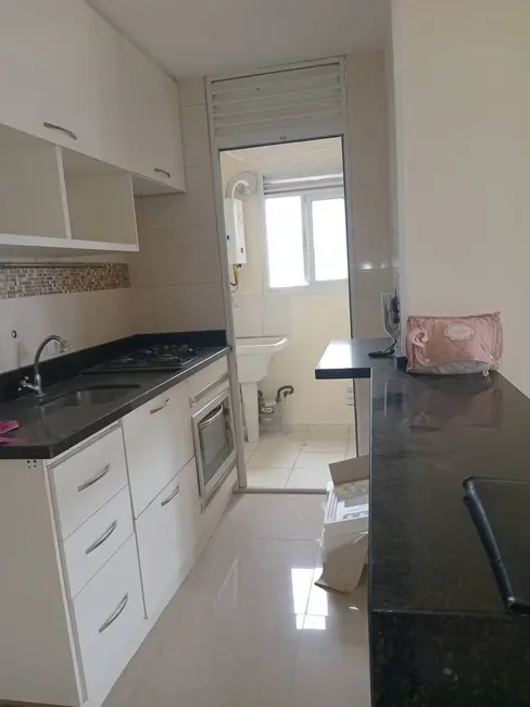 Foto 1 de Apartamento com 2 quartos para alugar, 50m2 em Centro, Diadema - SP