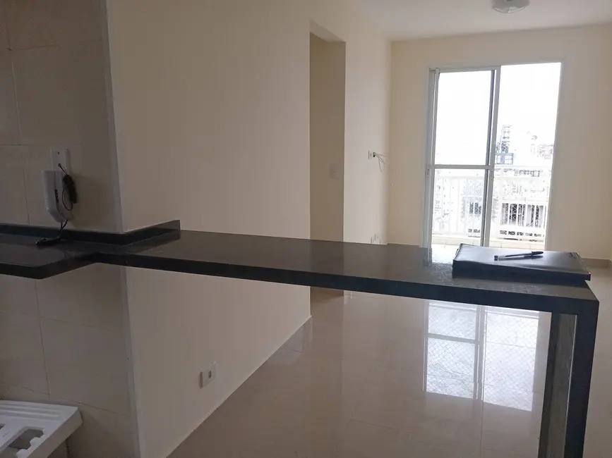 Apartamento com 2 quartos para alugar, 50m2 em Centro, Diadema - SP - imagem 7 Foto 7 de Apartamento com 2 quartos para alugar, 50m2 em Centro, Diadema - SP