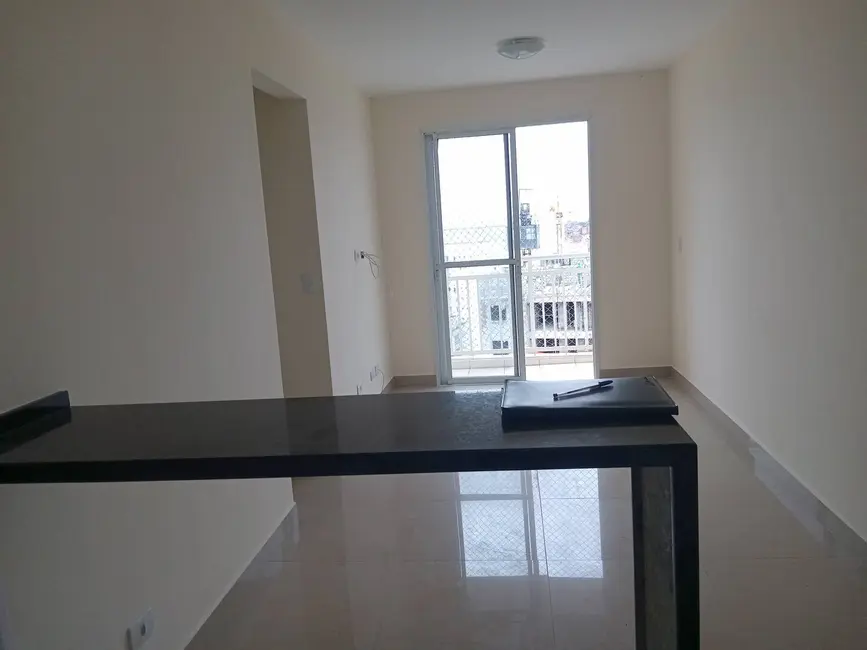 Apartamento com 2 quartos para alugar, 50m2 em Centro, Diadema - SP - imagem 6 Foto 6 de Apartamento com 2 quartos para alugar, 50m2 em Centro, Diadema - SP