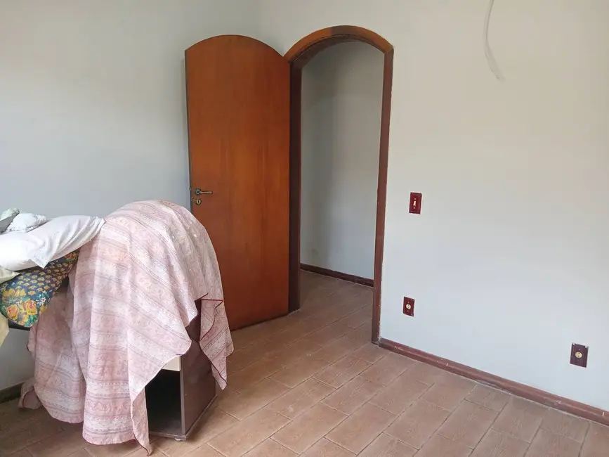 Foto 8 de Sobrado com 3 quartos à venda e para alugar, 343m2 em Campanário, Diadema - SP