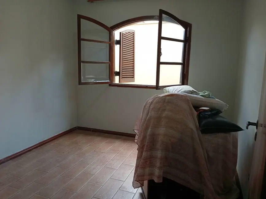 Foto 7 de Sobrado com 3 quartos à venda e para alugar, 343m2 em Campanário, Diadema - SP