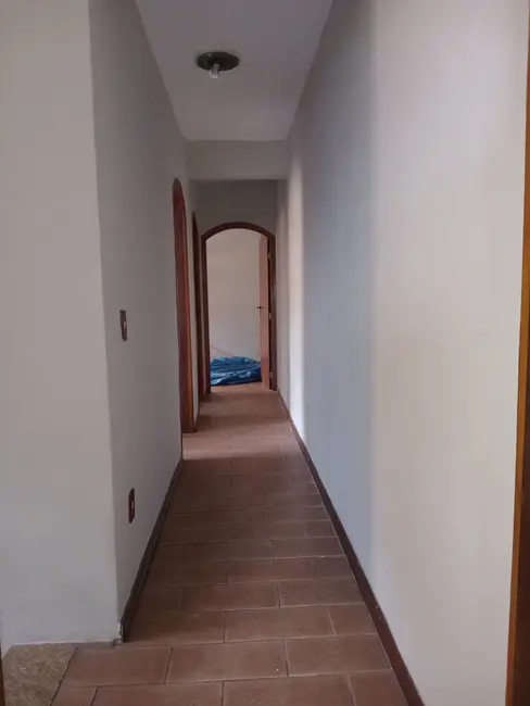 Foto 6 de Sobrado com 3 quartos à venda e para alugar, 343m2 em Campanário, Diadema - SP