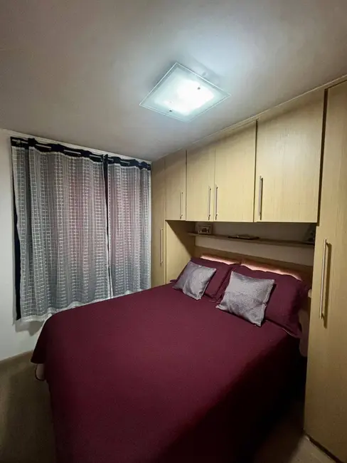 Foto 1 de Apartamento com 2 quartos à venda, 40m2 em Conceição, Diadema - SP