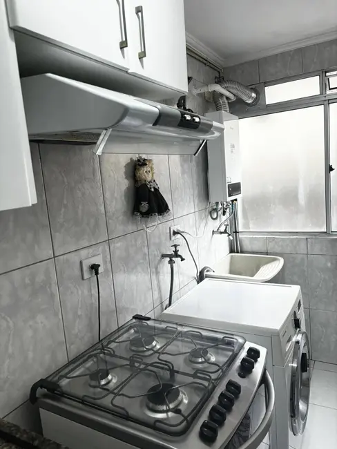 Foto 9 de Apartamento com 2 quartos à venda, 40m2 em Conceição, Diadema - SP