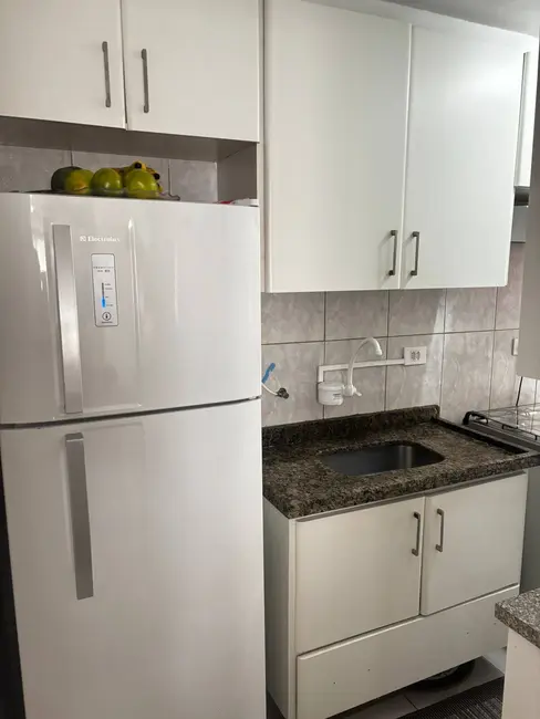 Foto 7 de Apartamento com 2 quartos à venda, 40m2 em Conceição, Diadema - SP