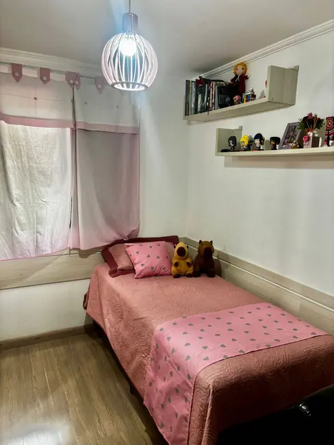 Foto 4 de Apartamento com 2 quartos à venda, 40m2 em Conceição, Diadema - SP