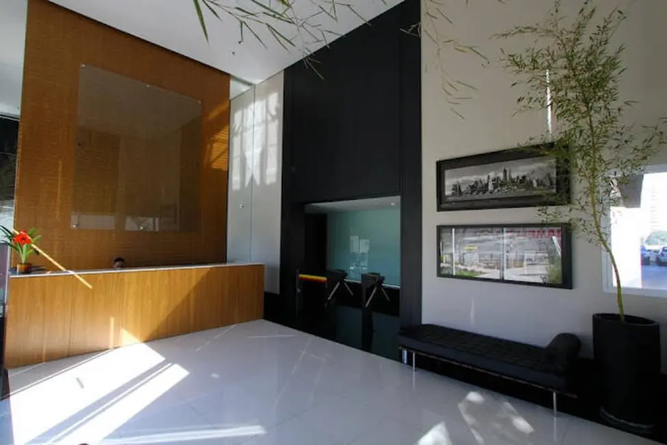 Foto 8 de Sala Comercial para alugar, 47m2 em Centro, Diadema - SP