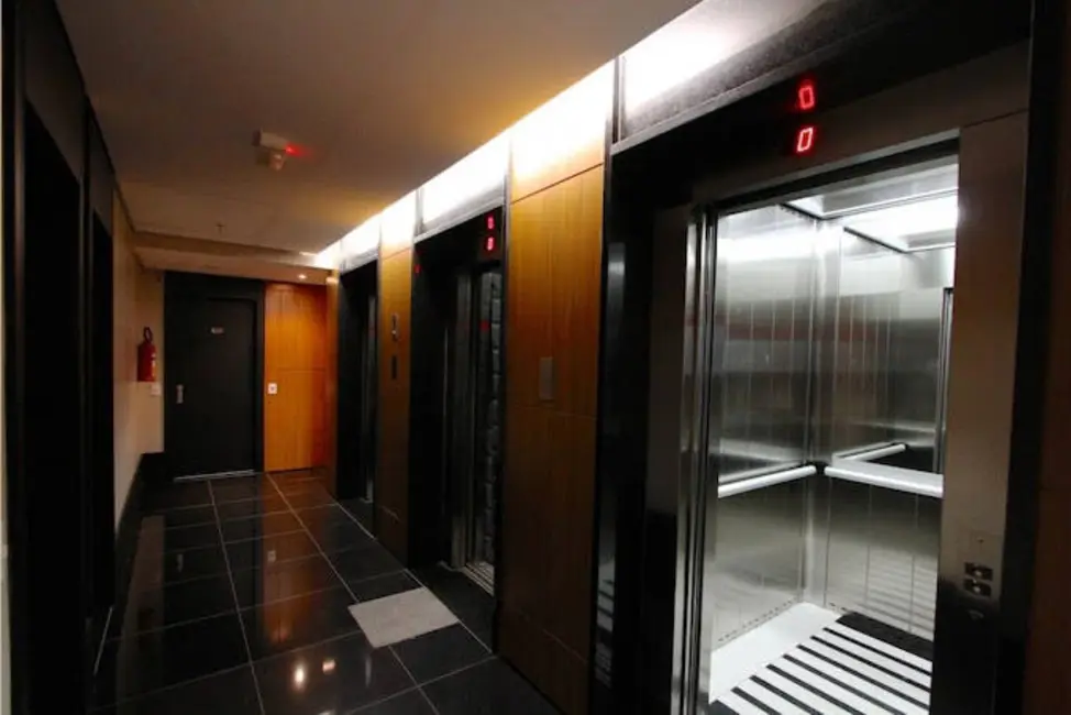 Foto 7 de Sala Comercial para alugar, 47m2 em Centro, Diadema - SP