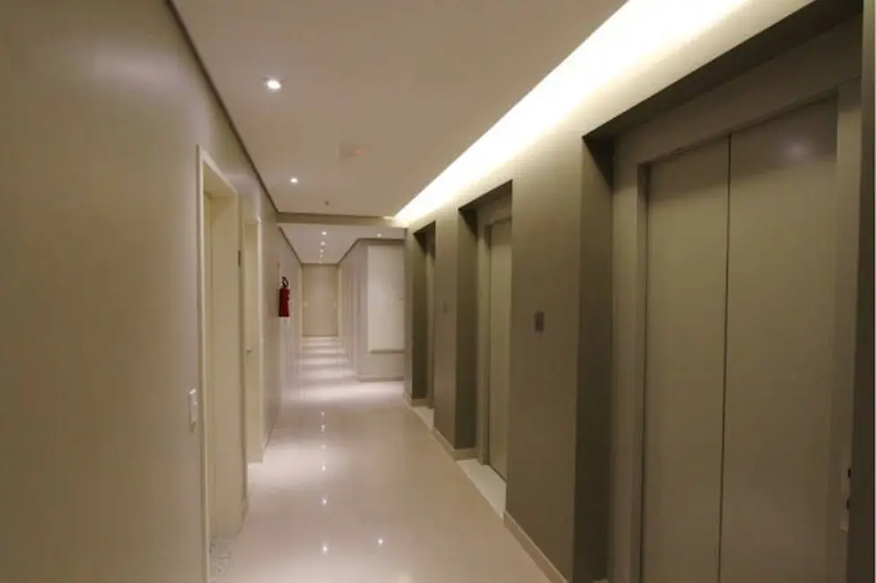 Foto 6 de Sala Comercial para alugar, 47m2 em Centro, Diadema - SP