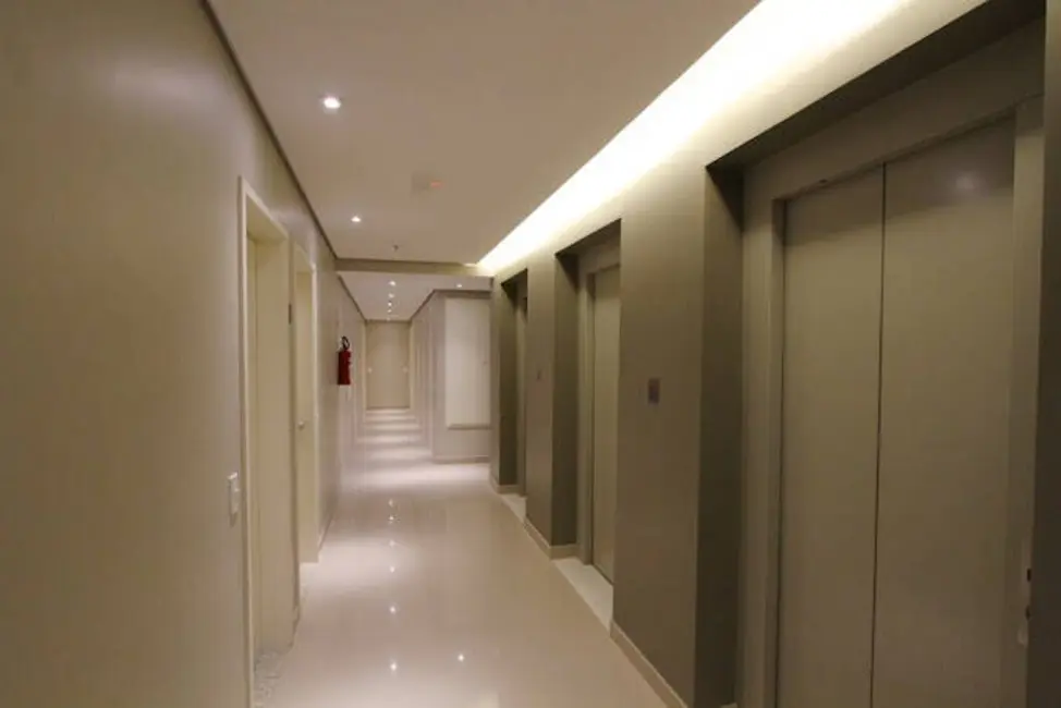 Foto 9 de Sala Comercial para alugar, 47m2 em Centro, Diadema - SP