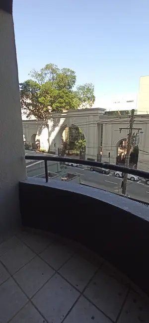 Foto 3 de Apartamento com 3 quartos para alugar, 92m2 em Centro, Diadema - SP