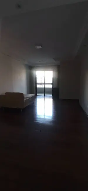 Foto 2 de Apartamento com 3 quartos para alugar, 92m2 em Centro, Diadema - SP