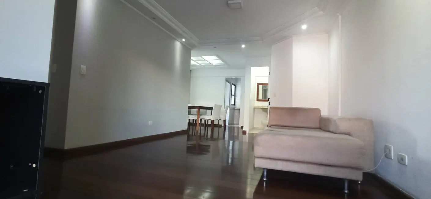Foto 1 de Apartamento com 3 quartos para alugar, 92m2 em Centro, Diadema - SP