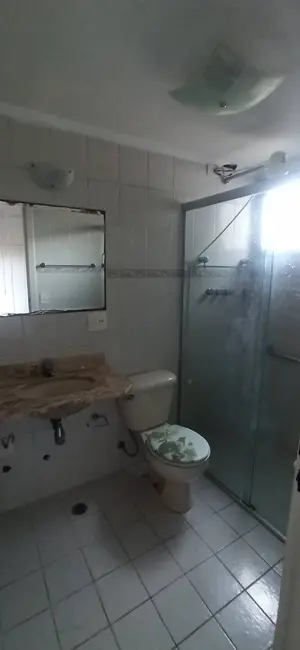 Foto 4 de Apartamento com 3 quartos para alugar, 92m2 em Centro, Diadema - SP