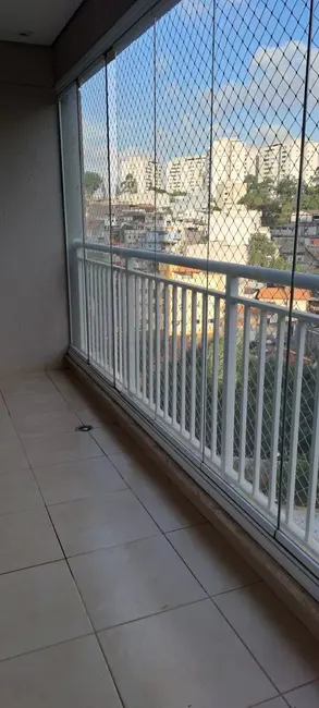 Foto 8 de Apartamento com 3 quartos à venda, 92m2 em Centro, Diadema - SP