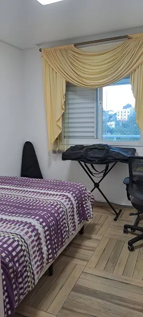 Foto 1 de Apartamento com 3 quartos à venda, 92m2 em Centro, Diadema - SP