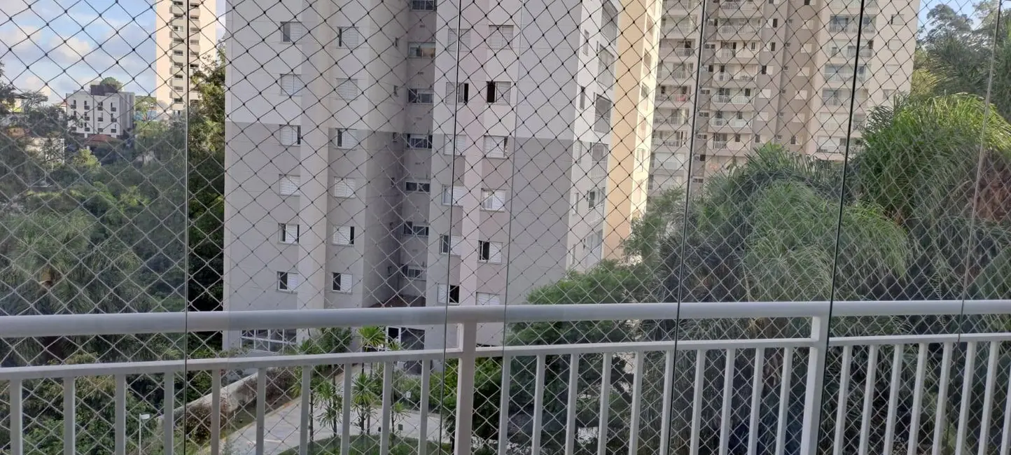 Foto 2 de Apartamento com 3 quartos à venda, 92m2 em Centro, Diadema - SP