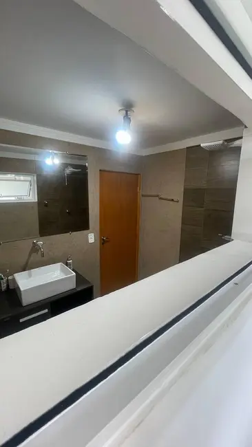 Foto 9 de Apartamento com 3 quartos à venda, 90m2 em Rudge Ramos, Sao Bernardo Do Campo - SP