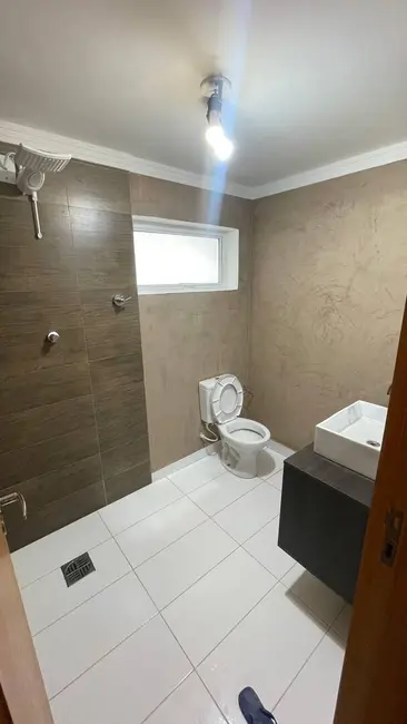 Foto 6 de Apartamento com 3 quartos à venda, 90m2 em Rudge Ramos, Sao Bernardo Do Campo - SP