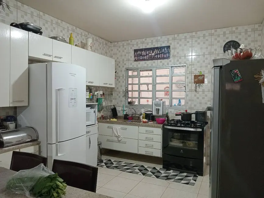 Foto 8 de Casa com 3 quartos à venda, 75m2 em Eldorado, Diadema - SP