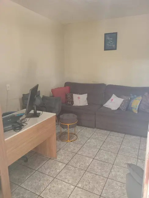 Foto 1 de Casa com 4 quartos à venda, 280m2 em Serraria, Diadema - SP