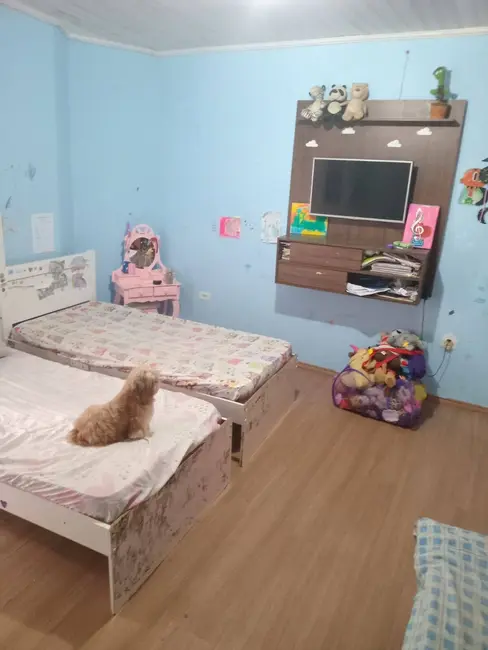 Foto 6 de Casa com 4 quartos à venda, 280m2 em Serraria, Diadema - SP