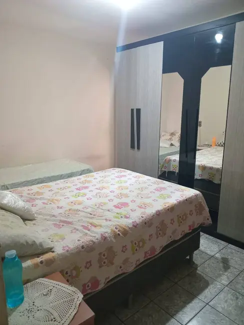 Foto 4 de Casa com 4 quartos à venda, 280m2 em Serraria, Diadema - SP