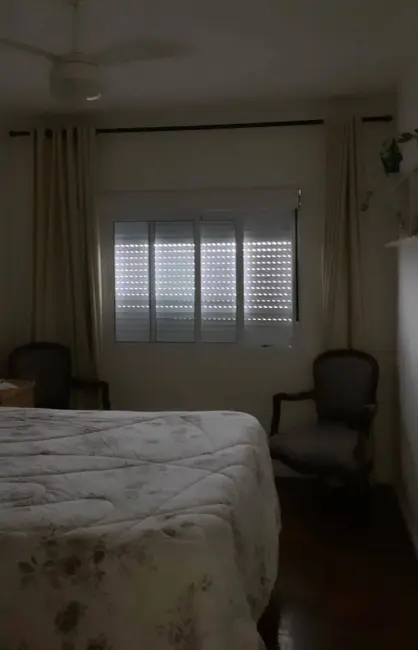 Foto 5 de Apartamento com 3 quartos à venda, 95m2 em Vila Monte Alegre, São Paulo - SP