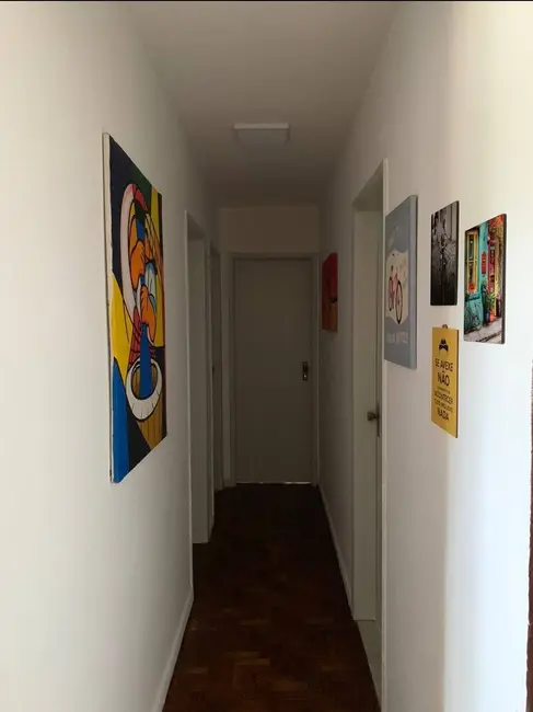 Foto 6 de Apartamento com 3 quartos à venda, 95m2 em Vila Monte Alegre, São Paulo - SP