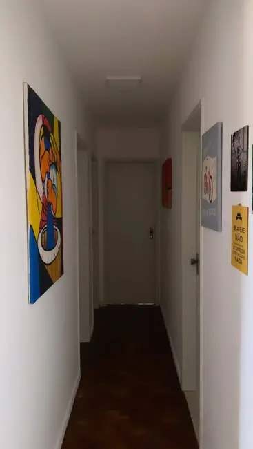 Foto 8 de Apartamento com 3 quartos à venda, 95m2 em Vila Monte Alegre, São Paulo - SP