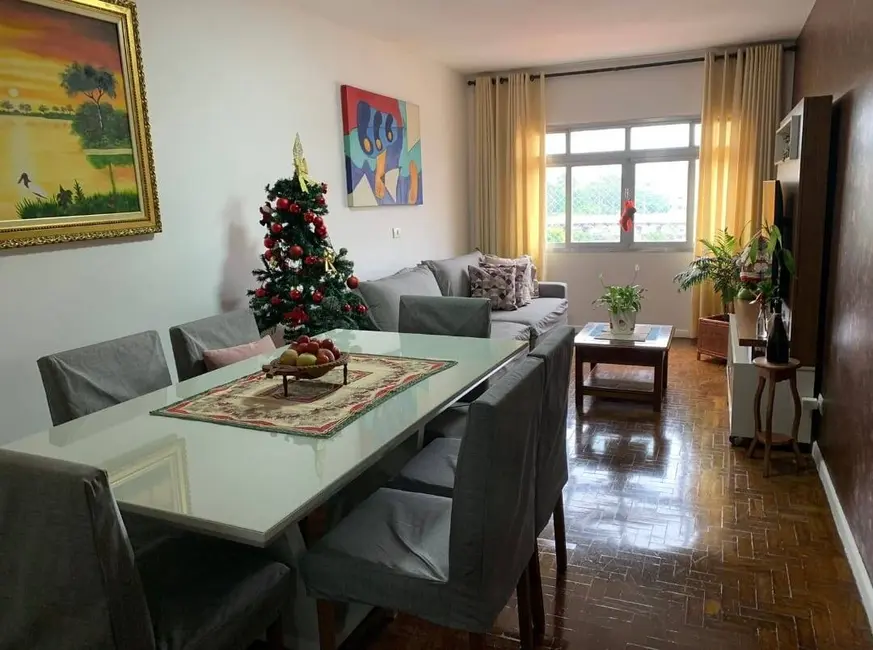 Foto 7 de Apartamento com 3 quartos à venda, 95m2 em Vila Monte Alegre, São Paulo - SP