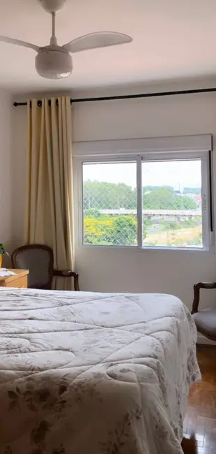 Foto 4 de Apartamento com 3 quartos à venda, 95m2 em Vila Monte Alegre, São Paulo - SP