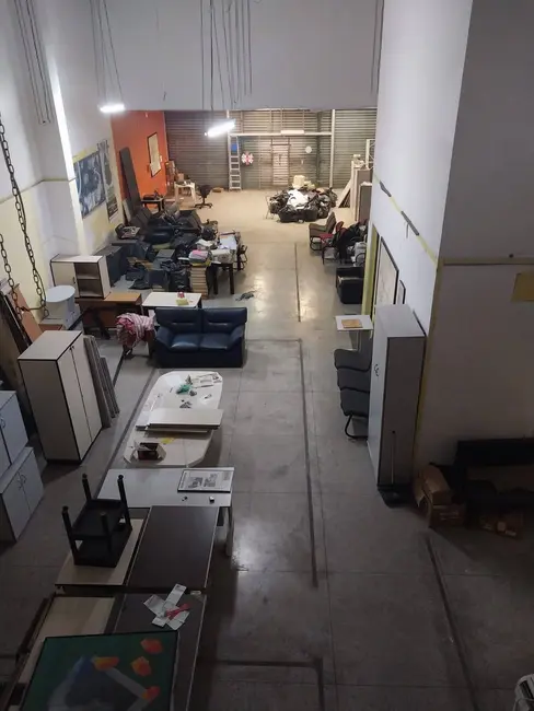 Foto 1 de Sala Comercial à venda e para alugar, 687m2 em Centro, Diadema - SP