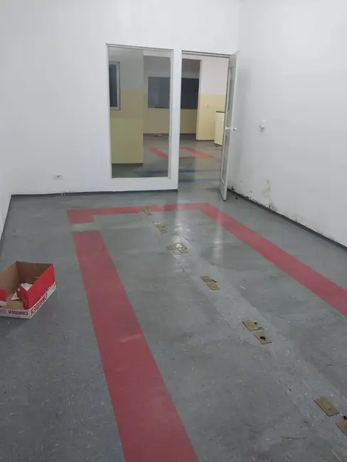 Foto 2 de Sala Comercial à venda e para alugar, 687m2 em Centro, Diadema - SP