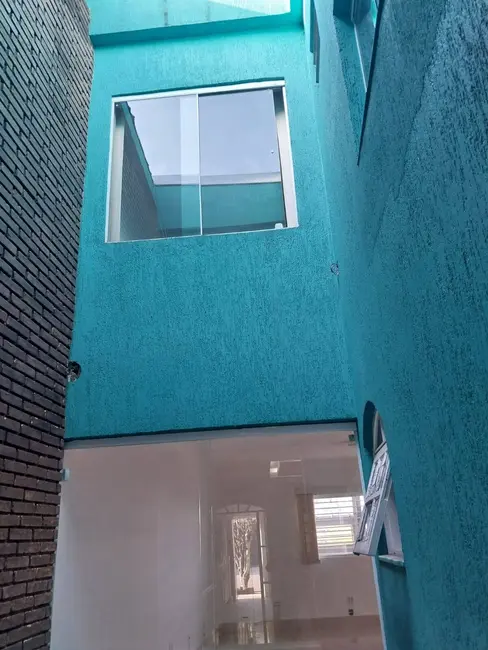 Casa com 2 quartos à venda em Conceição, Diadema - SP - imagem 5 Foto 5 de Casa com 2 quartos à venda em Conceição, Diadema - SP