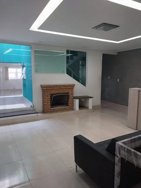 Foto 2 de Casa com 2 quartos à venda em Conceição, Diadema - SP