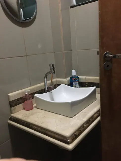 Foto 7 de Casa com 3 quartos à venda em Eldorado, Diadema - SP