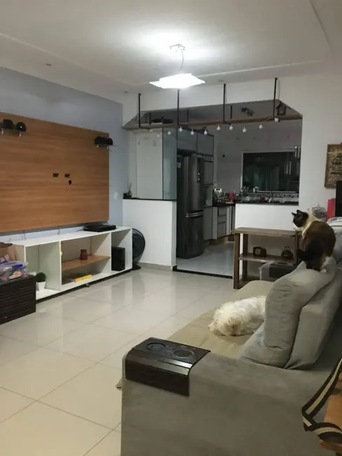 Foto 9 de Casa com 3 quartos à venda em Eldorado, Diadema - SP