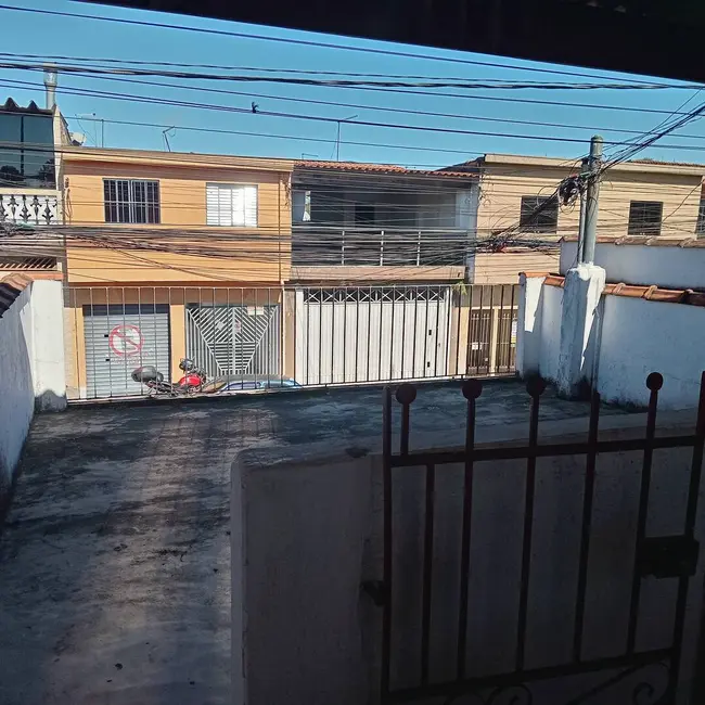 Foto 4 de Casa com 8 quartos à venda, 200m2 em Eldorado, Diadema - SP