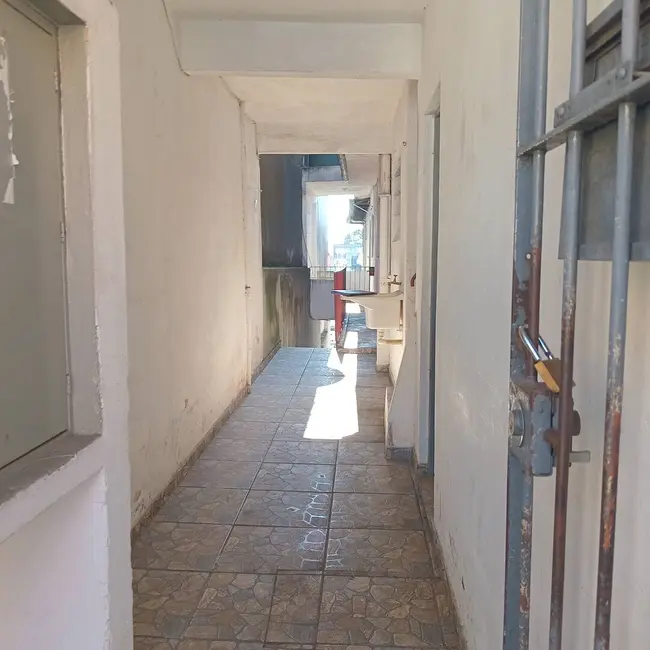 Foto 2 de Casa com 8 quartos à venda, 200m2 em Eldorado, Diadema - SP