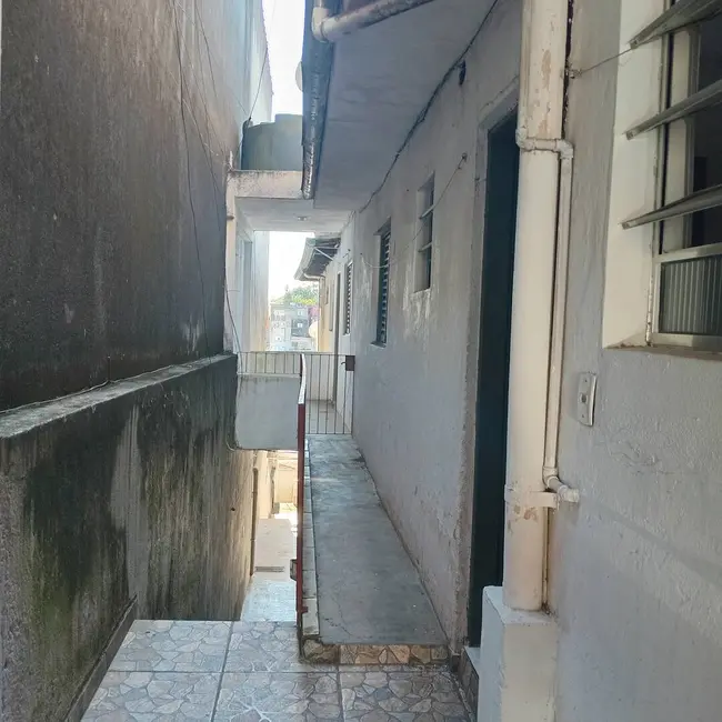 Foto 3 de Casa com 8 quartos à venda, 200m2 em Eldorado, Diadema - SP