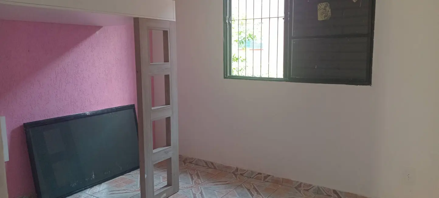 Foto 7 de Apartamento com 2 quartos à venda, 50m2 em Serraria, Diadema - SP