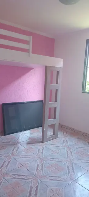 Foto 5 de Apartamento com 2 quartos à venda, 50m2 em Serraria, Diadema - SP