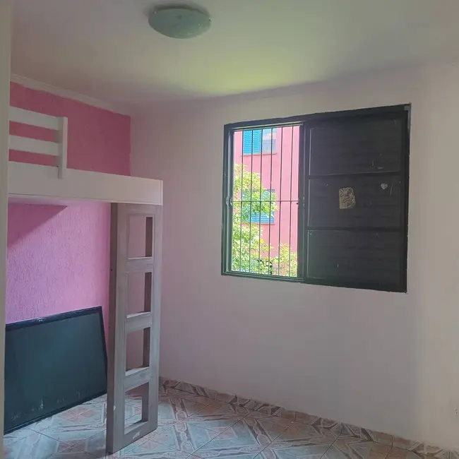 Foto 2 de Apartamento com 2 quartos à venda, 50m2 em Serraria, Diadema - SP