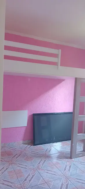 Foto 3 de Apartamento com 2 quartos à venda, 50m2 em Serraria, Diadema - SP