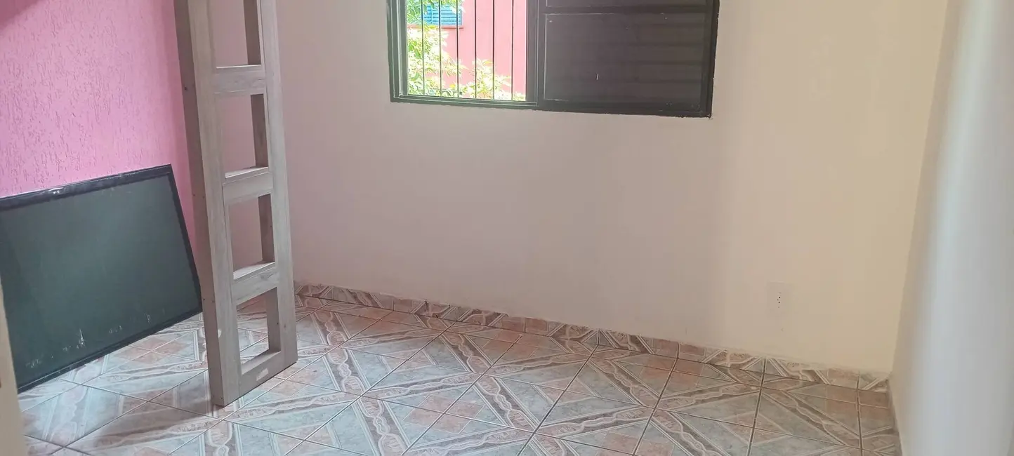 Foto 4 de Apartamento com 2 quartos à venda, 50m2 em Serraria, Diadema - SP