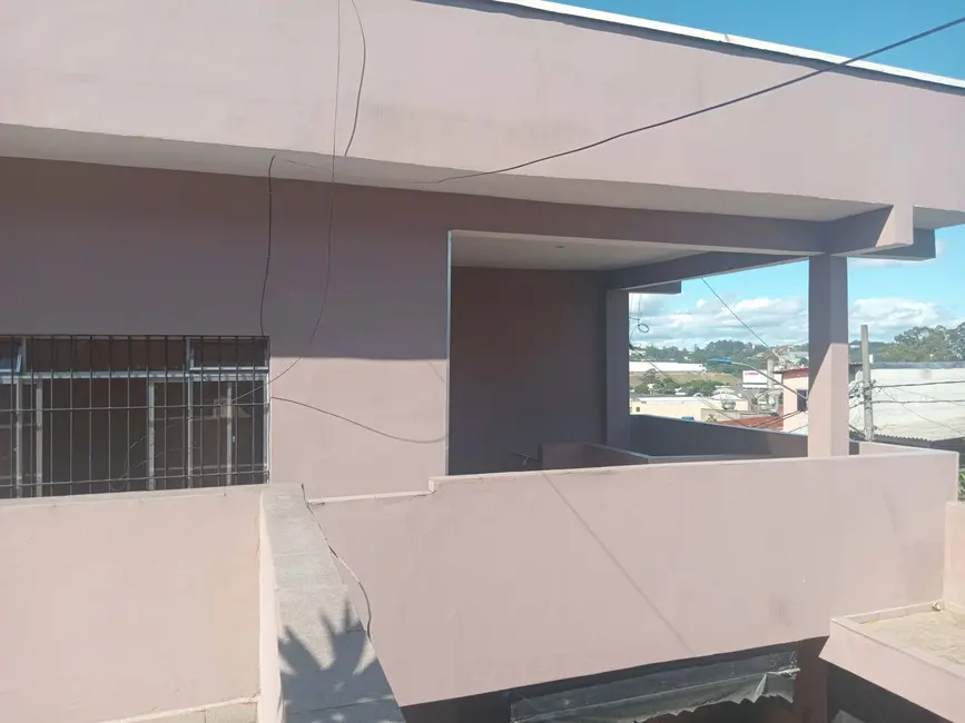 Foto 2 de Casa com 9 quartos à venda, 250m2 em Casa Grande, Diadema - SP